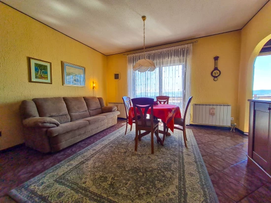 Apartmán Kvarner - Crikvenica KV 2027 N2