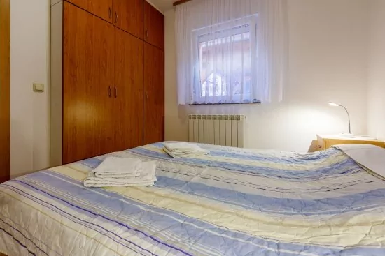 Apartmán Kvarner - Crikvenica KV 2029 N4