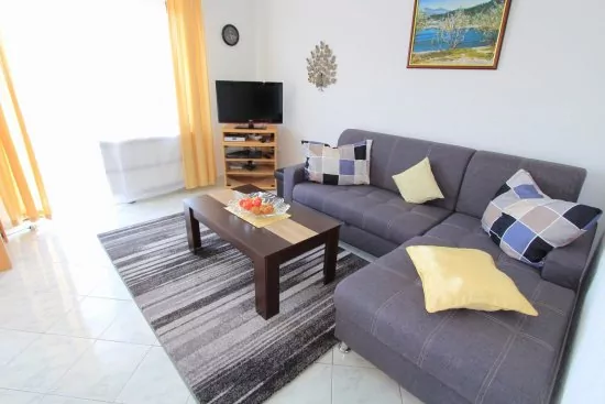 Apartmán Kvarner - Novi Vinodolski KV 1815 N1