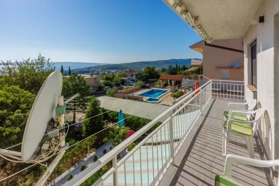 Apartmán Kvarner - Novi Vinodolski KV 1815 N1