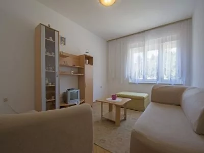 Apartmán Kvarner - Crikvenica KV 2033 N2
