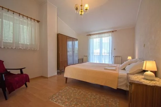 Apartmán Kvarner - Jadranovo (Crikvenica) KV 2034 N1