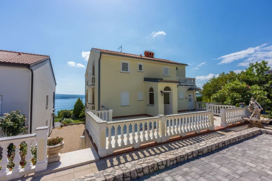 Apartmán Kvarner - Crikvenica KV 2037 N3