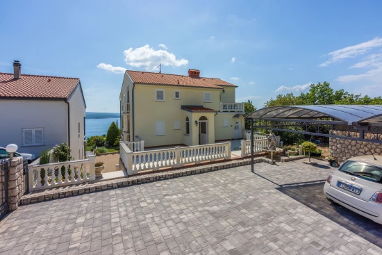 Apartmán Kvarner - Crikvenica KV 2037 N3