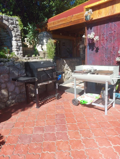 Apartmán Kvarner - Crikvenica KV 2037 N3