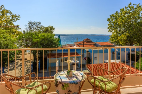 Apartmán Kvarner - Crikvenica KV 2041 N1