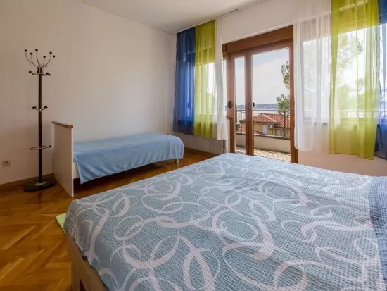 Apartmán Kvarner - Crikvenica KV 2042 N1