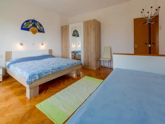 Apartmán Kvarner - Crikvenica KV 2042 N1