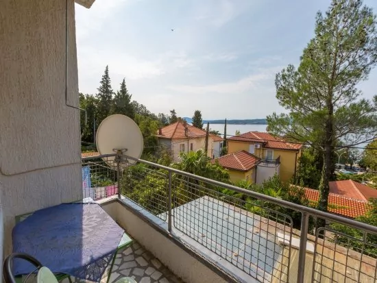 Apartmán Kvarner - Crikvenica KV 2042 N1