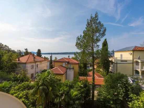 Apartmán Kvarner - Crikvenica KV 2042 N1