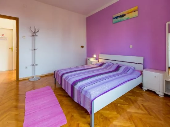 Apartmán Kvarner - Crikvenica KV 2042 N1