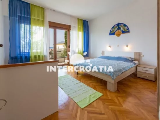 Apartmán Kvarner - Crikvenica KV 2042 N1