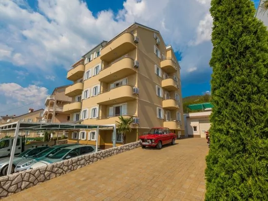 Apartmán Kvarner - Dramalj KV 2115 N6