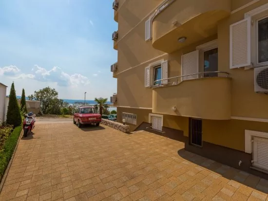 Apartmán Kvarner - Dramalj KV 2115 N6