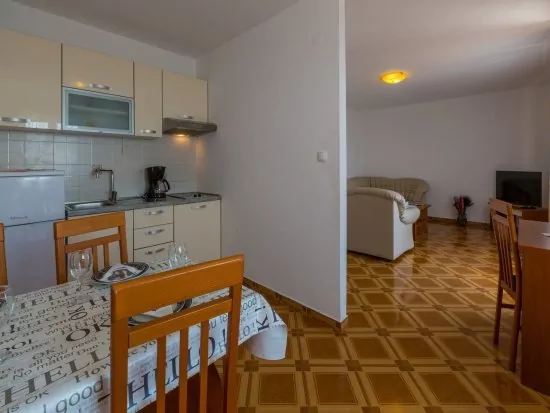 Apartmán Kvarner - Dramalj KV 2115 N6