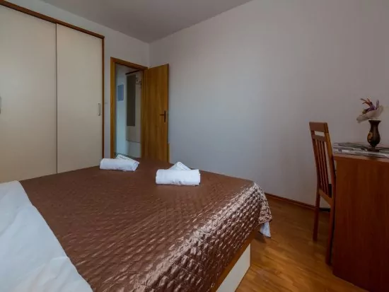 Apartmán Kvarner - Dramalj KV 2115 N6