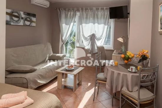 Apartmán Kvarner - Crikvenica KV 2046 N3