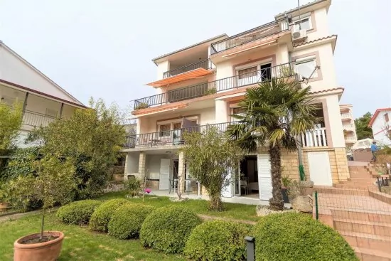 Apartmán Kvarner - Crikvenica KV 2046 N3