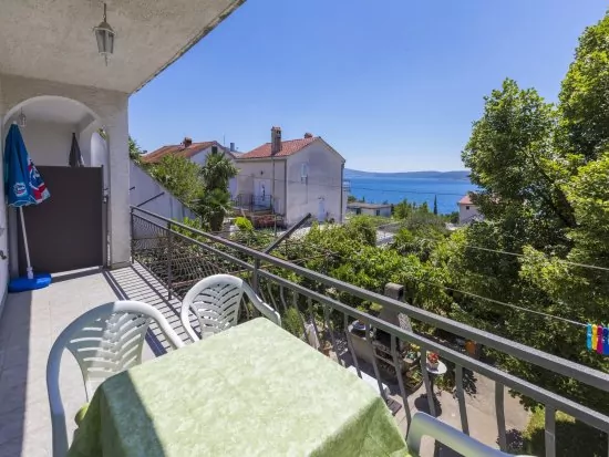 Apartmán Kvarner - Crikvenica KV 2047 N2