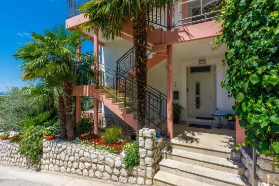 Apartmán Kvarner - Crikvenica KV 2048 N5