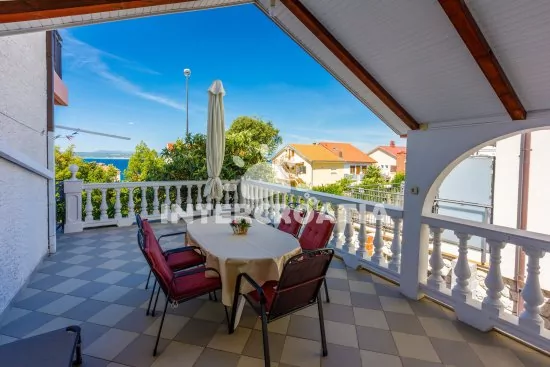 Apartmán Kvarner - Crikvenica KV 2048 N5