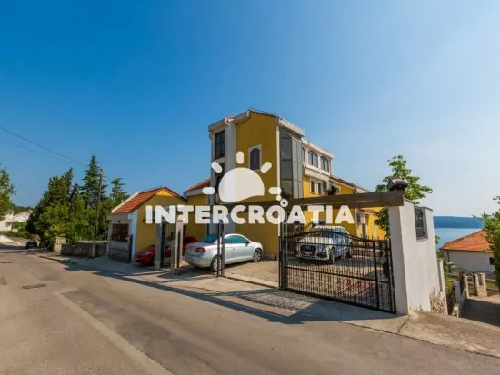 Apartmánový pokoj Kvarner - Dramalj KV 2117 N5