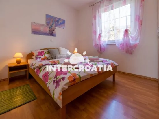 Apartmán Kvarner - Dramalj KV 2118 N1