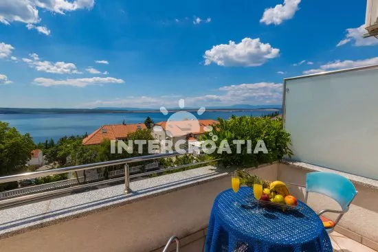 Apartmán Kvarner - Dramalj KV 2118 N2