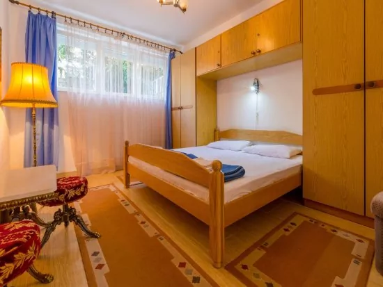 Apartmán Kvarner - Crikvenica KV 2051 N1