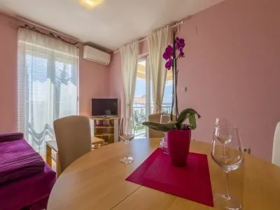 Apartmán Kvarner - Crikvenica KV 2053 N2