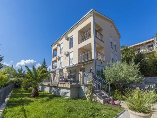 Apartmán Kvarner - Crikvenica KV 2053 N3