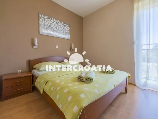 Apartmán Kvarner - Crikvenica KV 2053 N3