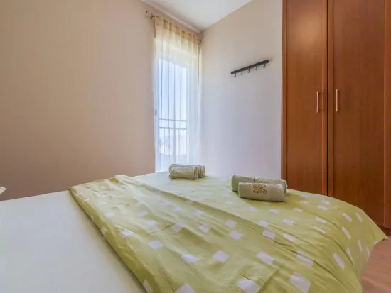 Apartmán Kvarner - Crikvenica KV 2053 N3