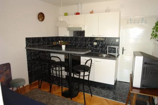 Apartmán Kvarner - Dramalj KV 2122 N1