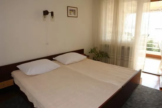 Apartmán Kvarner - Dramalj KV 2122 N1