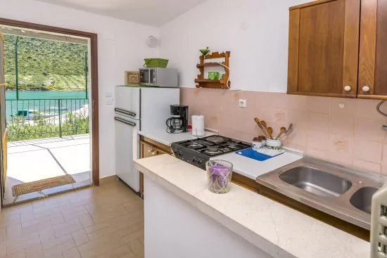 Apartmán Severní Dalmácie - Rogoznica DA 3558 N2