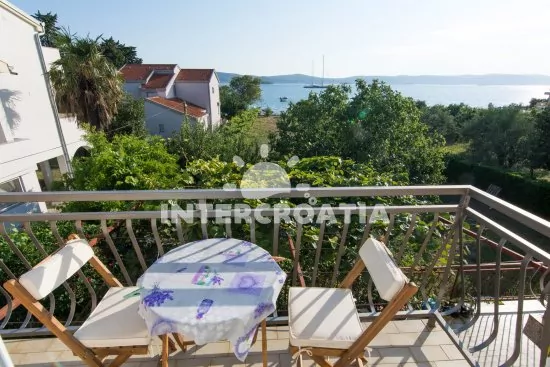 Apartmán Severní Dalmácie - Biograd na Moru DA 4710 N1