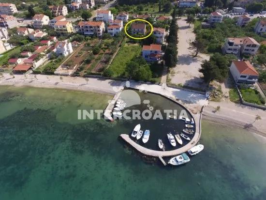 Apartmán Severní Dalmácie - Biograd na Moru DA 4710 N1