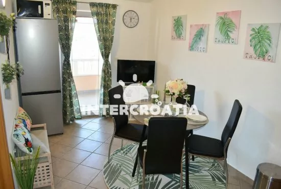 Apartmán Severní Dalmácie - Ražanj DA 3560 N1