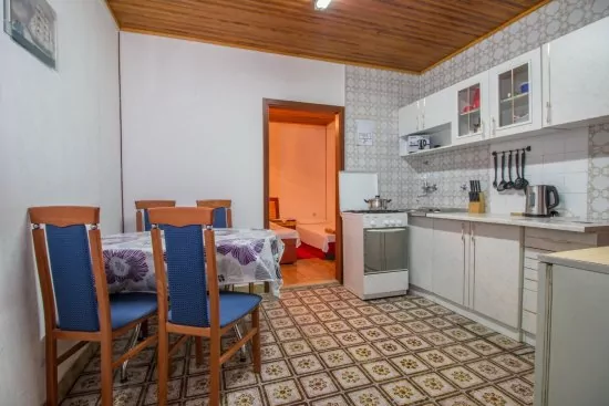 Apartmán Kvarner - Crikvenica KV 2058 N1