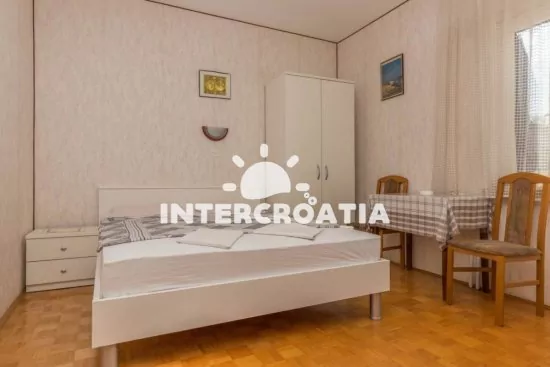 Apartmán Kvarner - Crikvenica KV 2058 N7