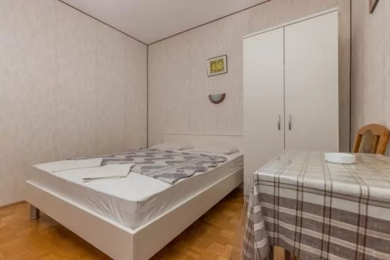 Apartmán Kvarner - Crikvenica KV 2058 N7