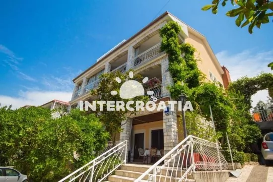 Apartmán Kvarner - Crikvenica KV 2058 N8