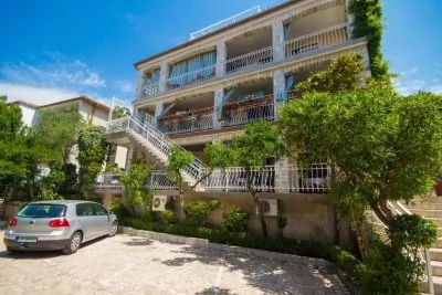 Apartmán Kvarner - Crikvenica KV 2058 N8