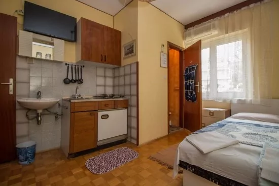 Apartmán Kvarner - Crikvenica KV 2058 N8