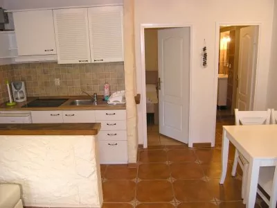 Apartmán Ostrov Krk - Krk OS 8420 N1