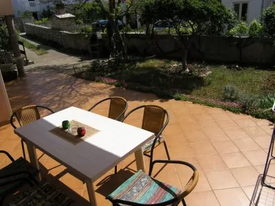 Apartmán Ostrov Krk - Krk OS 8411 N4