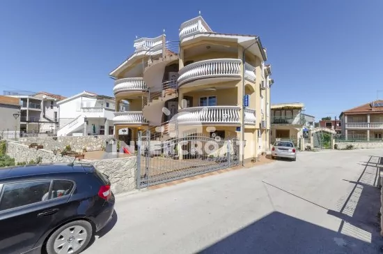 Apartmán Severní Dalmácie - Vodice DA 4143 N2