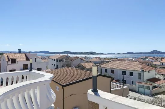 Apartmán Severní Dalmácie - Vodice DA 4143 N2