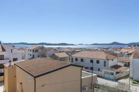 Apartmán Severní Dalmácie - Vodice DA 4143 N2